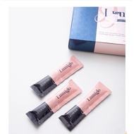 Lumiglo 白番茄 美白神奇 雀斑黑色素 提亮 细纹 逆龄 防晒 UV Block whitening 1天2包 1白遮3丑