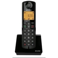 Alcatel S250 Dect Phone/Cordless Phone