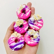 sabun donut mini 13g