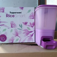 RICESMART 10kg / BEKAS BERAS / TONG BERAS