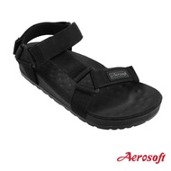 Aerosoft (แอโร่ซอฟ) รองเท้าแตะเพื่อสุขภาพ รุ่น SU5144