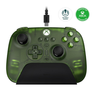 8Bitdo Ultimate 3-mode Controller for Xbox Hall Effect Triggers and Joysticks Compatible with Xbox S