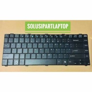 Fujitsu Mh330 Black Keyboard