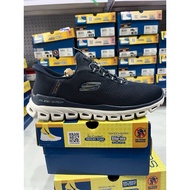 Skechers glide step skechers mens ske 233010 Size 40