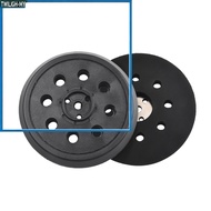 【1.27】 5 Inch Backing Pad For Bosch RS032 & RS031 Models 1295DP 1295DH 1295DVS 3107DVS