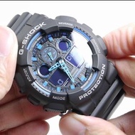 卡西歐 CASIO G-SHOCK GA100 GA-100 GA-100-1 GA-100-1A GA-100-1A2 手錶 錶 手表 表 電子錶 男裝錶 女裝錶 情侶錶 情侶表 平行進口貨品