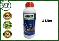 Agrobridge Wuxal K40 [1 Liter / Bottle] Foliar Fertilizer Baja Cecair K40