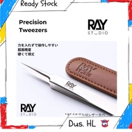 Ray Studio Precision Tweezer Modelling Tools