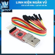 USB TO COM Module CP2102