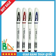 COMBO of 5 A-Line Pens/ AiHao AH-801 A-Line Water Pen - Blue/Black/Red with replaceable refill