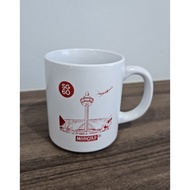 Collectibles Mug (1) Changi airport