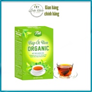 ORAGANIC Young Guava Bud Tea-20 Filter Bags - Dried Guava Leaves, Pure Young Guava Leaves, Helps Los