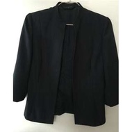 Mastina 中袖西裝褸