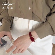 Watches AO Lini madam lady Original Include Box Ori
