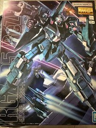 BANDAI NAMCO MG Rezel 里歇爾