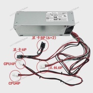 
 New 500W Power Supply H500EPM-00 L500EPM-00 D500EPM-00 For Optiplex 7080MT 7070MT 7060MT 3050MT 36