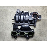 produa axia @ bezza 1.0 vvti intake manifold