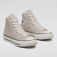 CONVERSE CHUCK 70 HI 高筒 休閒鞋 男鞋 女鞋 奶茶灰 172677C US8.5 奶茶灰