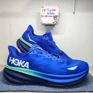 Hoka Clifton 9 GTX ​ Size Us11.5 Eu46 29.5cm (Waterproof Fabric Model)