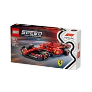 LEGO 77242 Ferrari SF-24 F1 Race Car Speed Champions