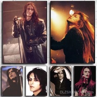 Rock Boy Atsushi Singer S-Sakurai Poster HD Posters Home Room Bar Cafe Decor Art Wall Painting Pictu