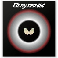 Butterfly / Glayzer 09C / Glayzer / Rozena table tennis rubber pingpong Rubber Bnew JAPAN
