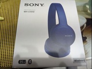 Sony WH-CH510