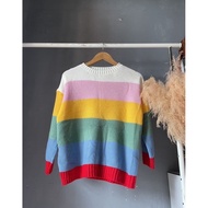 KNITWEAR RM1, RM2, RM3, RM4