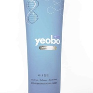 SKINCARE YEOBO FACIAL WASH