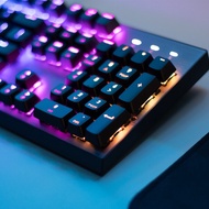 COOLER MASTER GAMING KEYBOARD CK350 RBG MECHANICAL OUTEMU SWITCH