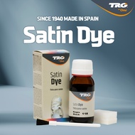[TRG the One] satin dye 50ml 8 color wedding shoes dye+(gift)brush and spoid