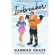 Icebreaker: Hannah Grace