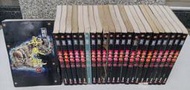 ※101書舖※ 尋秦記 1~25集完 缺13和24集 共23本 / 黃易 / 二手中本武俠小說→萬象圖書出版