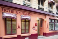 怡東共和飯店 (Hotel Excelsior Republique)