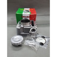 BLOCK RACING EGO AVANTIZ/SOLARIZ 57MM/59MM