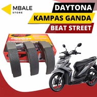 Promo - Kampas Ganda Daytona Beat Street Original Racing 4633