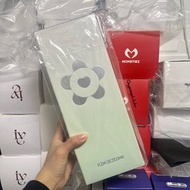 〖金世正手燈🐢〗【金世正KIM SEJEONG 手燈應援棒】  OFFICIAL LIGHT STICK (MD154)/金世正演唱會周邊/金世正MD