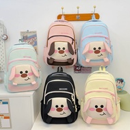 High Quality woman backpack student school bag kids bagpack big capacity back pack waterproof beg se