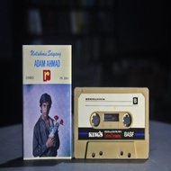 Adam ahmad cassette tape - for you darling
