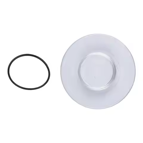 Oil Filter Housing Cover Interchange Parts 15643-31050 for Lexus GS300 2006