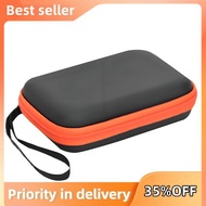 Case for  Rugged Mini 1TB/2TB/4TB/5TB External Hard Drive Portable HDD Storage Holder