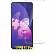 Tempered Glass Oppo F5 F11 Pro Anti-Scratch Glass Screen Guard Oppo F5 F11Pro