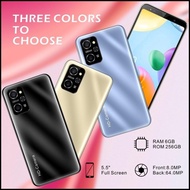 Terlaris Neo2S Pro Hp500 Ribuan 4G/5G Ram6Gb+Rom128Gb 5.5 Inci Hp 5G Hp Murah Cuci Gudang Di Bawah 1