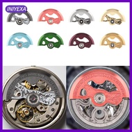 [Iniyexa] Watch Movement Rotor for Watchmakers Component Repairing Weight Swing Rotor Automatic Watc