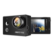 Hawkeye 8S True 4K Camera Model Aircraft Remote Control FPV 90 Degree No Distortion Motorcycle Sport