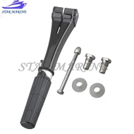 FW 398S63011-0 Handle assy for tohatsu 2 Stroke M9.9 M15 M18 25C 30A 35C M40C 9.9HP 15HP 18HP 25HP 3
