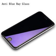Iphone 7th Anti Blue Light Tempered Glass Anti Scratch Blue Ray