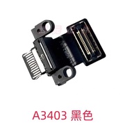 Pro 16" A3403 M4 Year 2024 Type-C Port 821-05220-A