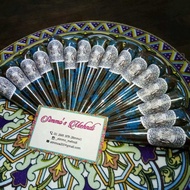 natural henna cone
