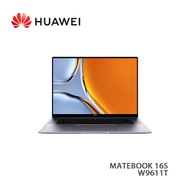 HUAWEI華為 MateBook 16S W9611T i9/16GB/1TB 16.0吋 手提電腦 用優惠碼【JUN100】再減$100 需訂貨，約1個月左右
